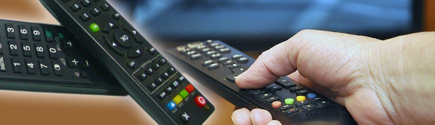 Negozio online di Controlli TV - Aria