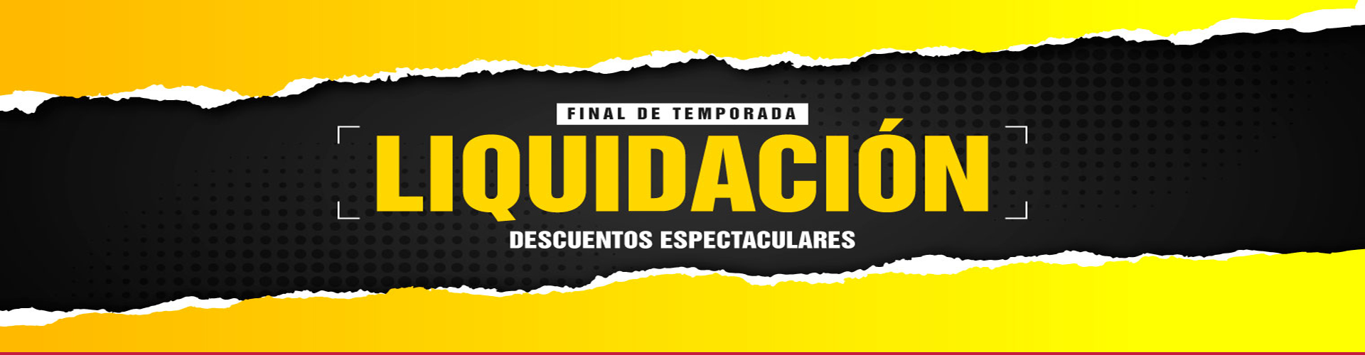 Liquidación Final Temporada - ES