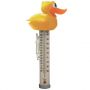 Drijvend zwembad thermometer