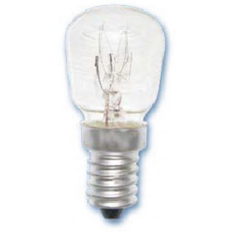 Pakistaans Ontspannend Moeras ▷ Kopen Koelkast lamp E14 230V 25W Pebetera GSC Evolution | Bricolemar