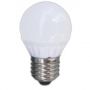 sferische lamp E27 5W 3000K Led GSC Evolution