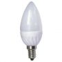 LED kaars lamp E14 5W 3000K GSC Evolution