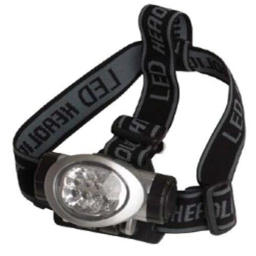 Kopen LED zaklamp 8 GSC | Bricolemar
