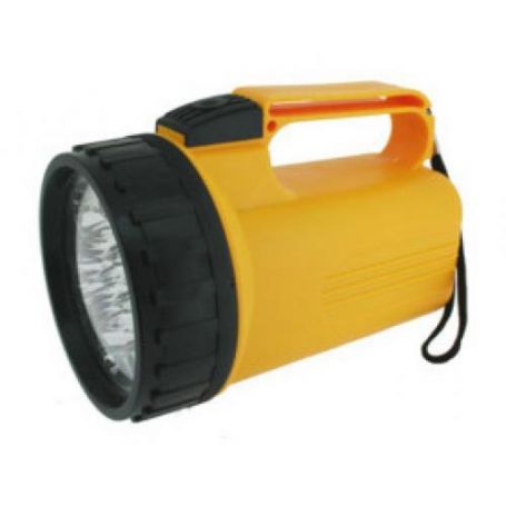Razernij breuk Brig ▷ Kopen LED-zaklamp 13 10 mm hoge helderheid DH | Bricolemar