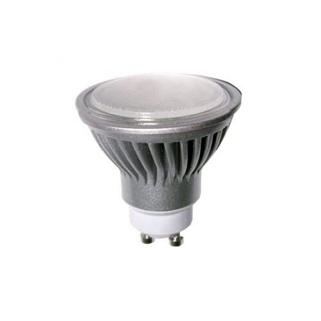 Dichroic lamp GU10 7.5W smd2835 230v 2700k garsaco