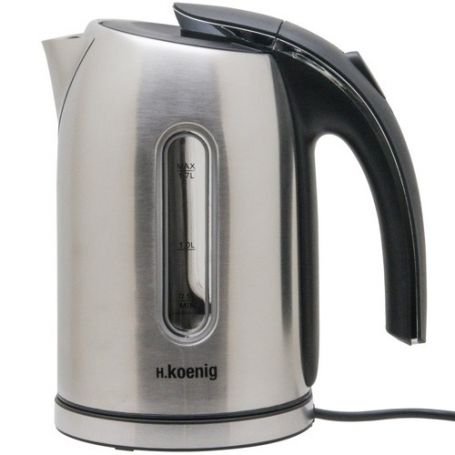 2200w waterkoker B017 1.7lt Koenig