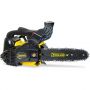 Benzine Chainsaw <span class="notranslate">Garland</span> Montana 110-V15