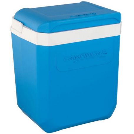 Koelkast icetime plus 26 liter campingaz