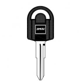Key model voertuigen HY-7P