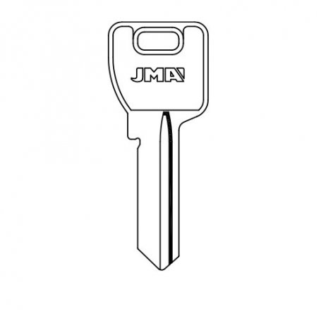 Serreta belangrijke groep mcm31d model (vak 50 eenheden) JMA