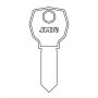 Security Key SEA-1 model staal