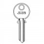 Serreta key 38d model (vak 50 eenheden) JMA