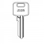 Serreta key mcm24c speciale messing model (vak 50 eenheden) JMA