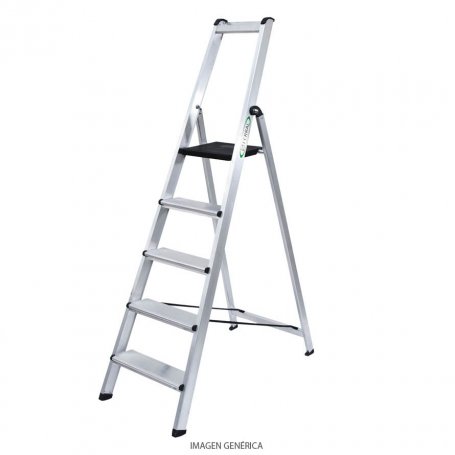 ferral professionele ladder 3 stappen