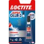 Loctite Super Glue-3 Original 3gr Henkel
