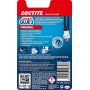 Loctite Super Glue-3 Original 3gr Henkel