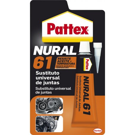 nural Pattex 61 (blt 40 ml) henkel