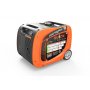 Generator Omvormer Genergy MALLORCA III RC 3200 W 230 171 quater quater