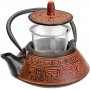 Indiase thee gietijzeren lt 0.80 ibili