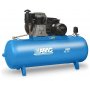 Zuigercompressor banden 2 stappen ABAC PRO B6000-500 FT7,5de 7,5HP 500 liter