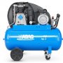 Stadium compressor riem PRO-A39B 90 cm3 90 liter 3HP