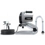Airles elektrisch materiaal Werku WK500500 met spuitpistool
