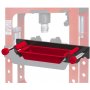 Hydraulisch winkel drukt desktop 15T Mega PRS15