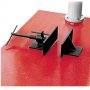Pla taf ORM pneumatische motor 450kg Mega PTM-2