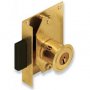 Lock niet. 23 messing bowler dan 30 mm urko