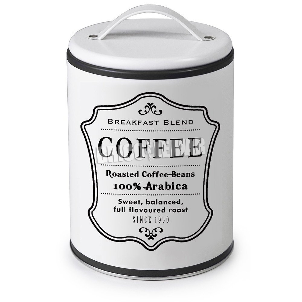 Naar behoren Met andere bands loterij ▷ Kopen Witte koffie pot met handvat Ibili | Bricolemar