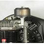 Zuigercompressor NB5 / 5,5 / FT / 270 5,5hp 270Lts 11bar tweetraps NUAIR