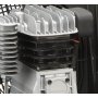 Zuigercompressor B2800B / 100 CM3 Airum 3PK 100Lts 9bar