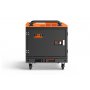 Guardian stille generator S6-RC-6000W 230V E-Start Genergy