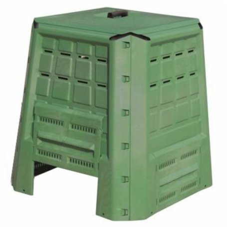 Composter professionele 380 liter Maiol