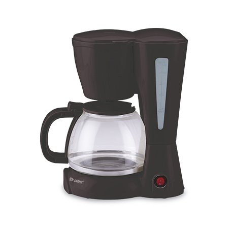 Infuus koffiezetapparaat 12 kopjes 900W Evolution GSC