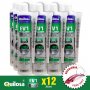 Chemische verankering EV1 Quilosa Styreen polyester 300ml box 12 eenheden