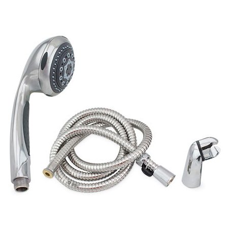 Telefoon Douche Kit + flexo + 8 functies te ondersteunen GSC Evolution