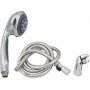 Telefoon Douche Kit + flexo + 8 functies te ondersteunen GSC Evolution