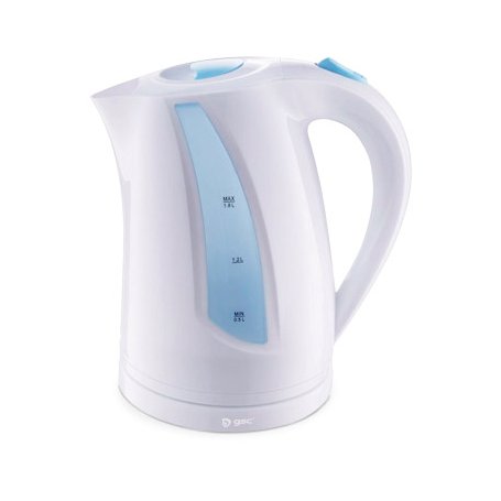 Kettle 1.8L 2000W Heviz GSC Evolution