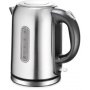 Bubble Inox Kettle 1.7L 2000W GSC Evolution