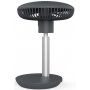 4W bureau ventilator MConfort Personal Fan