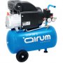 Zuigercompressor RC2 / 24 cm2 Airum 2HP 24L 8bar