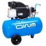 Zuigercompressor RC2 / 50 cm2 Airum 2HP 50L 8bar