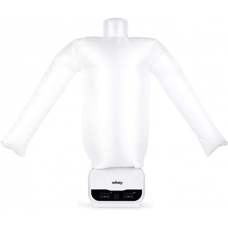 Automatische Iron 1200W drukken shirting Magic 130 Weasy IRO320