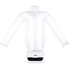 Automatische Iron 1200W drukken shirting Magic 130 Weasy IRO320