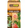 Insecticide ecologische Triple Action 100ml Flower
