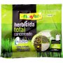 Kit drukspuit 16L 12V accu MacPower + herbicide concentraat 50g Totaal Flower