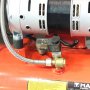 Silent compressor 24L 0.75HP MADER Power Tools