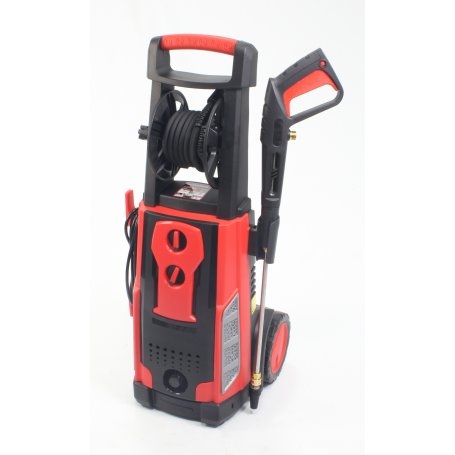 225Bar 3200W hogedrukreiniger Mader Power Tools