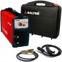 Kit inverter lasser Solter CORE 200i + + Maletin scherm 100 Optimatic